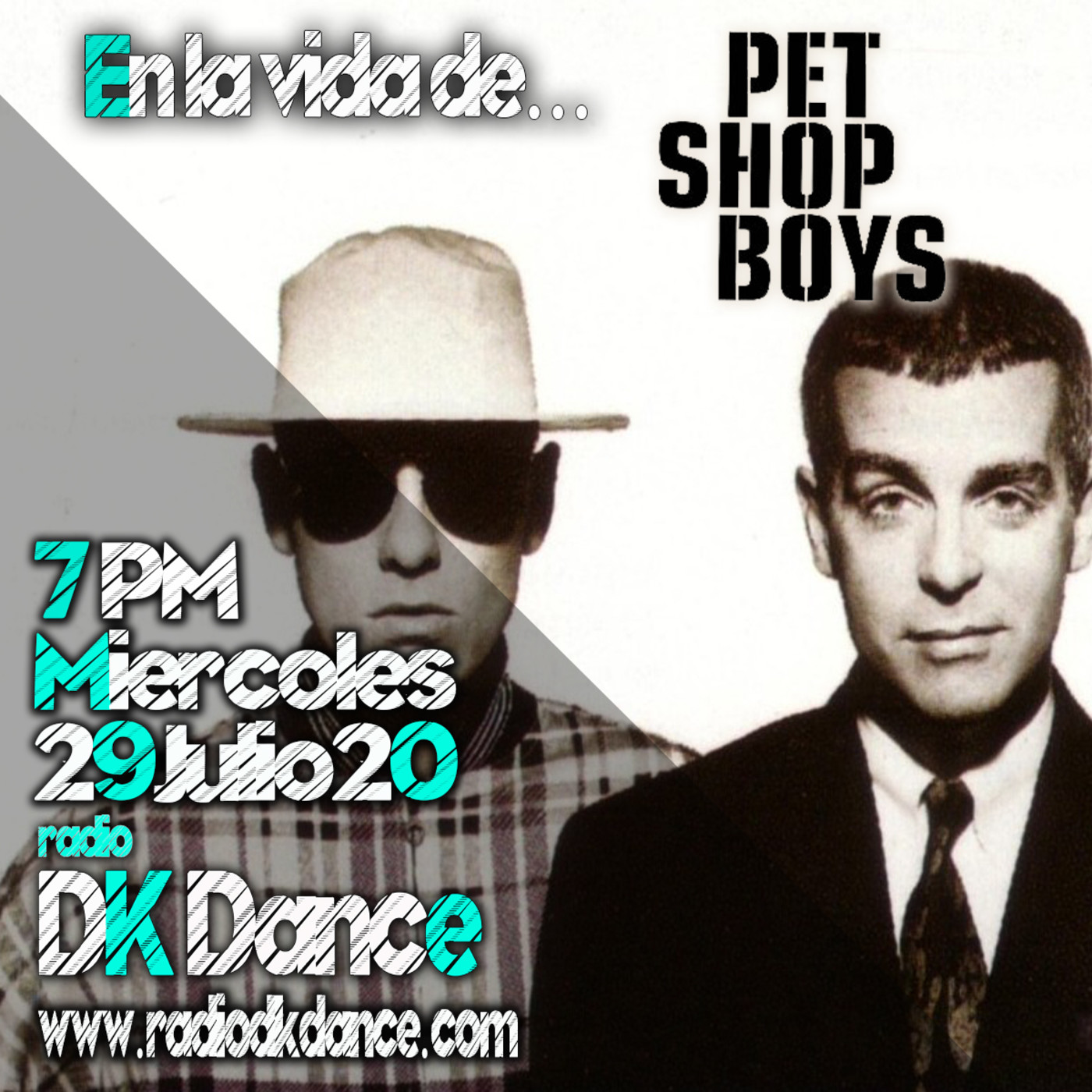 Especiales DKDanceRadio
