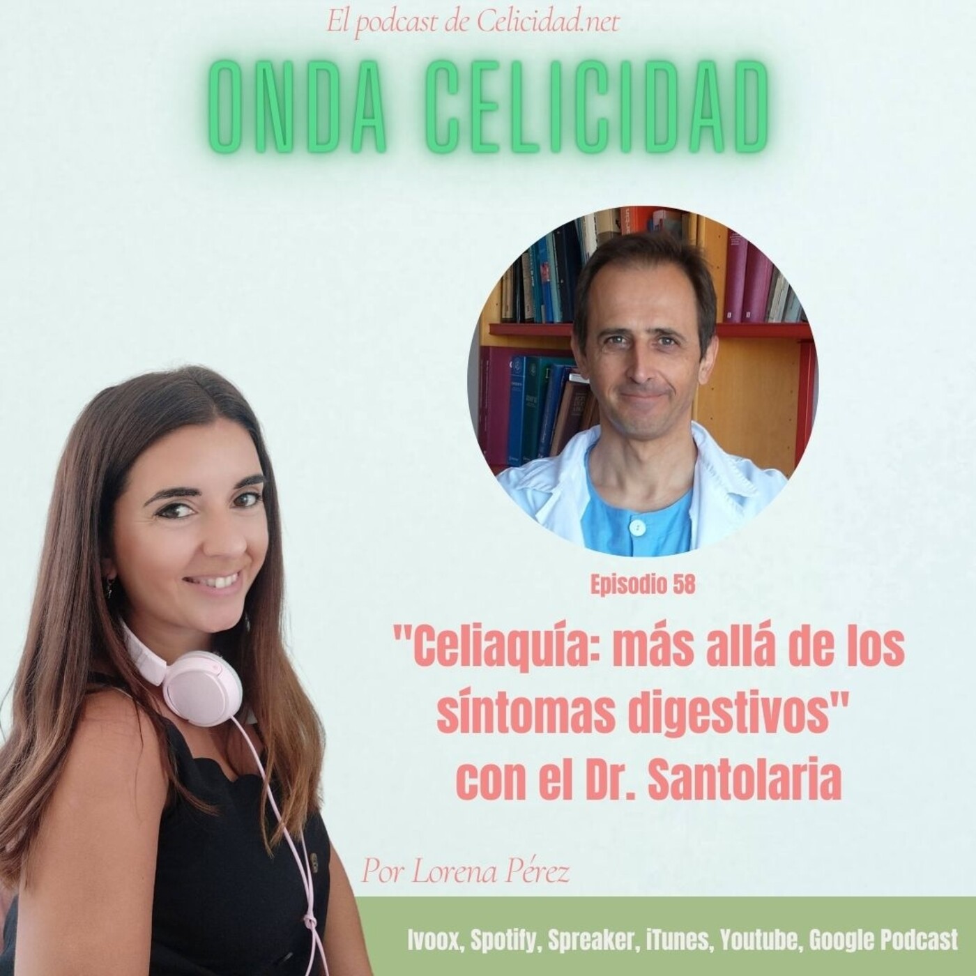 Onda Celicidad
