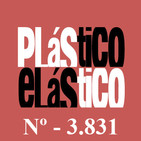 PLÁSTICO ELÁSTICO Junio 29 2020 Nº - 3831
