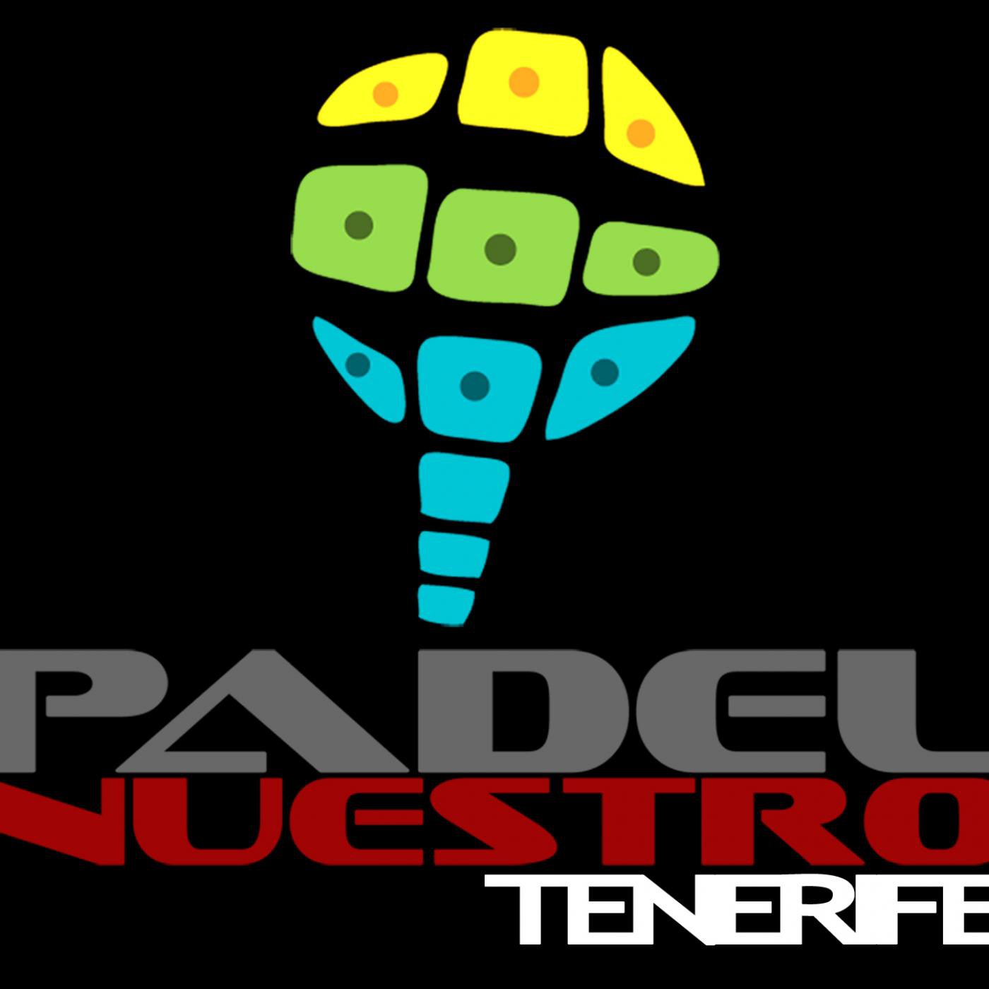Podcast Pádel en RADIO MARCA TFE