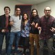 Abbey Radio 17 10 2018