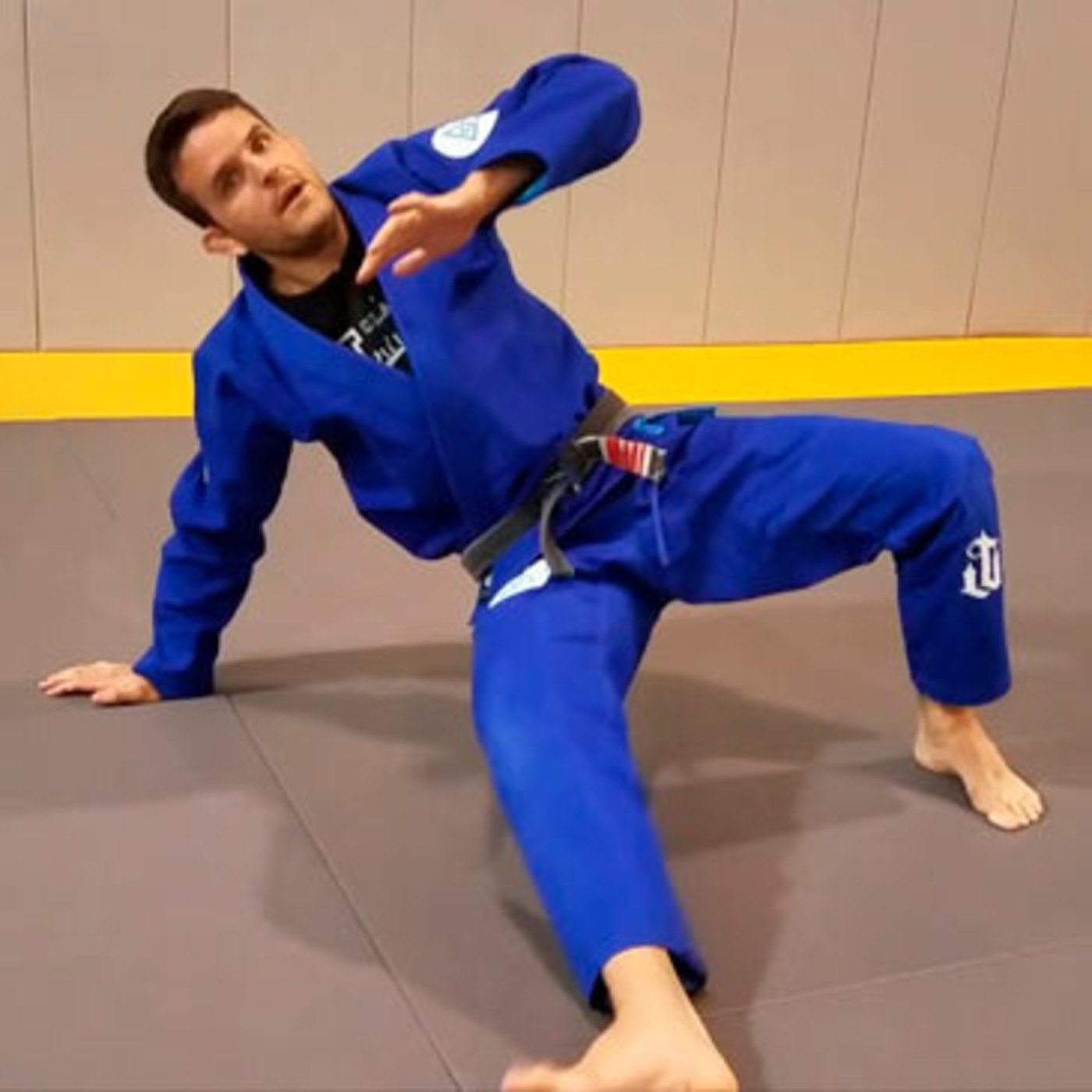 Dragonz | Artes Marciales y Deportes de Contacto