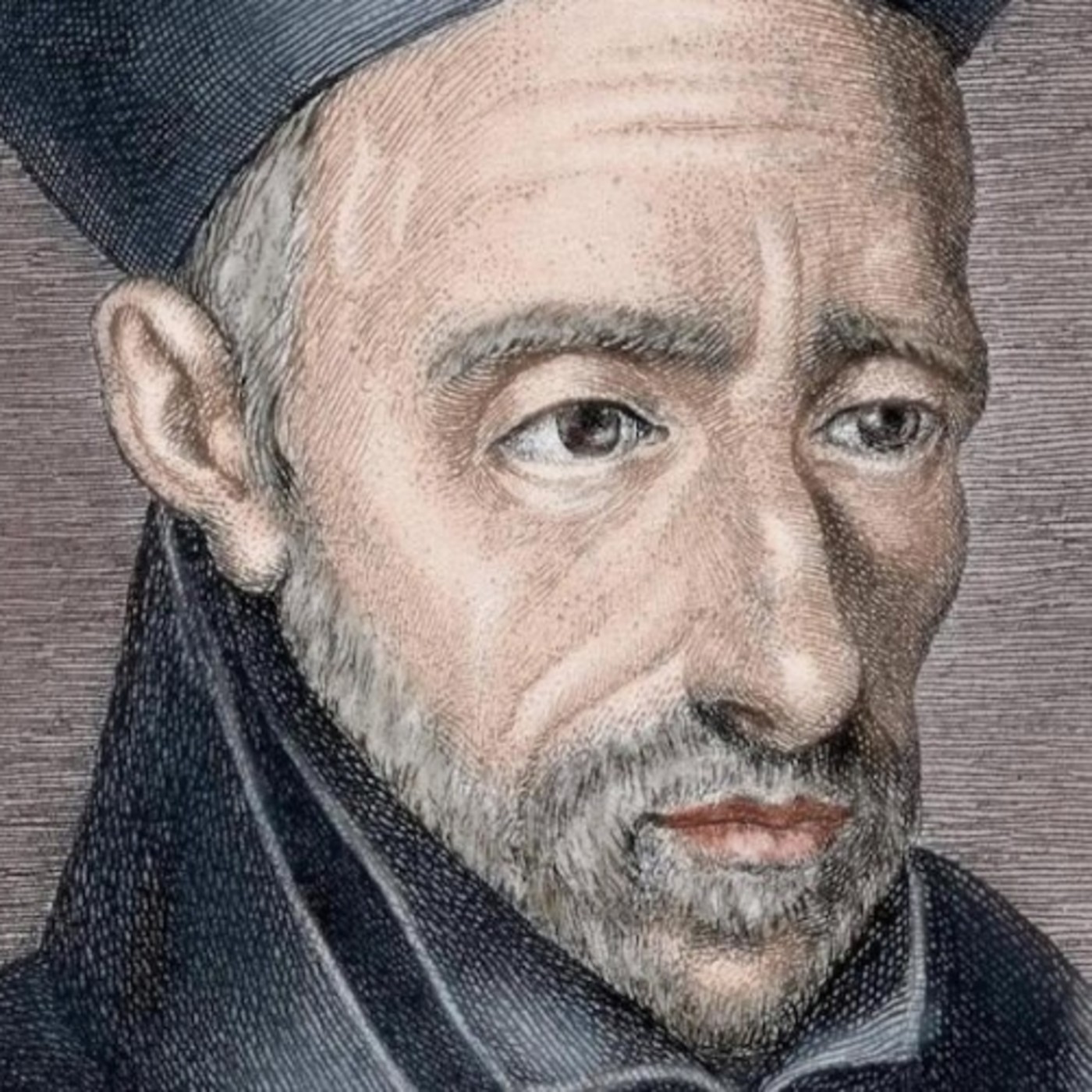 Filósofos españoles: Francisco Suárez