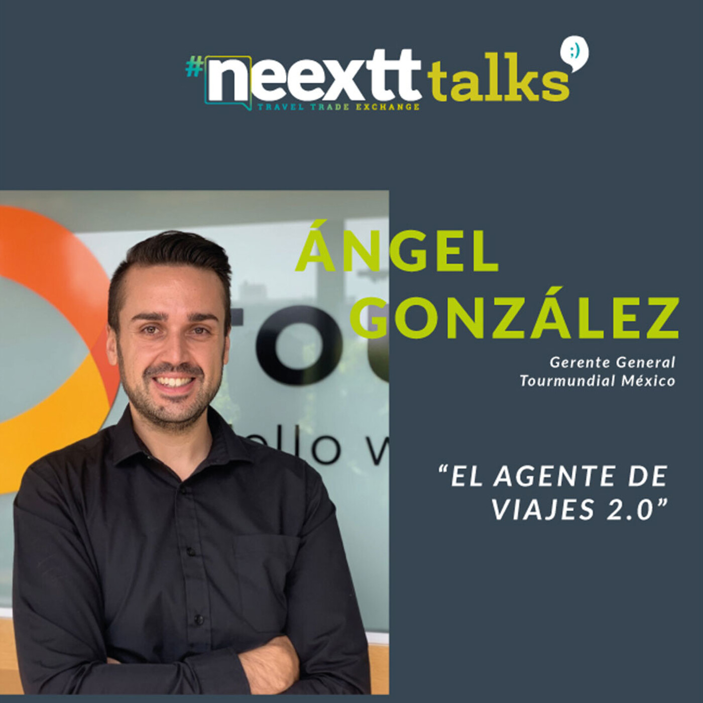 Neextt Talks