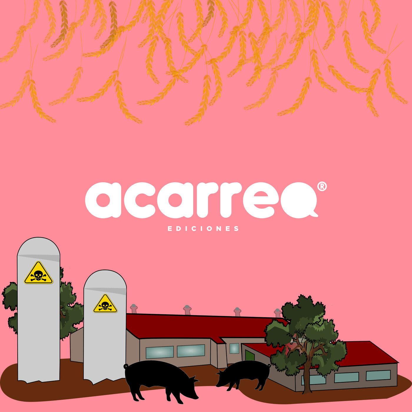 Acarreo Ediciones