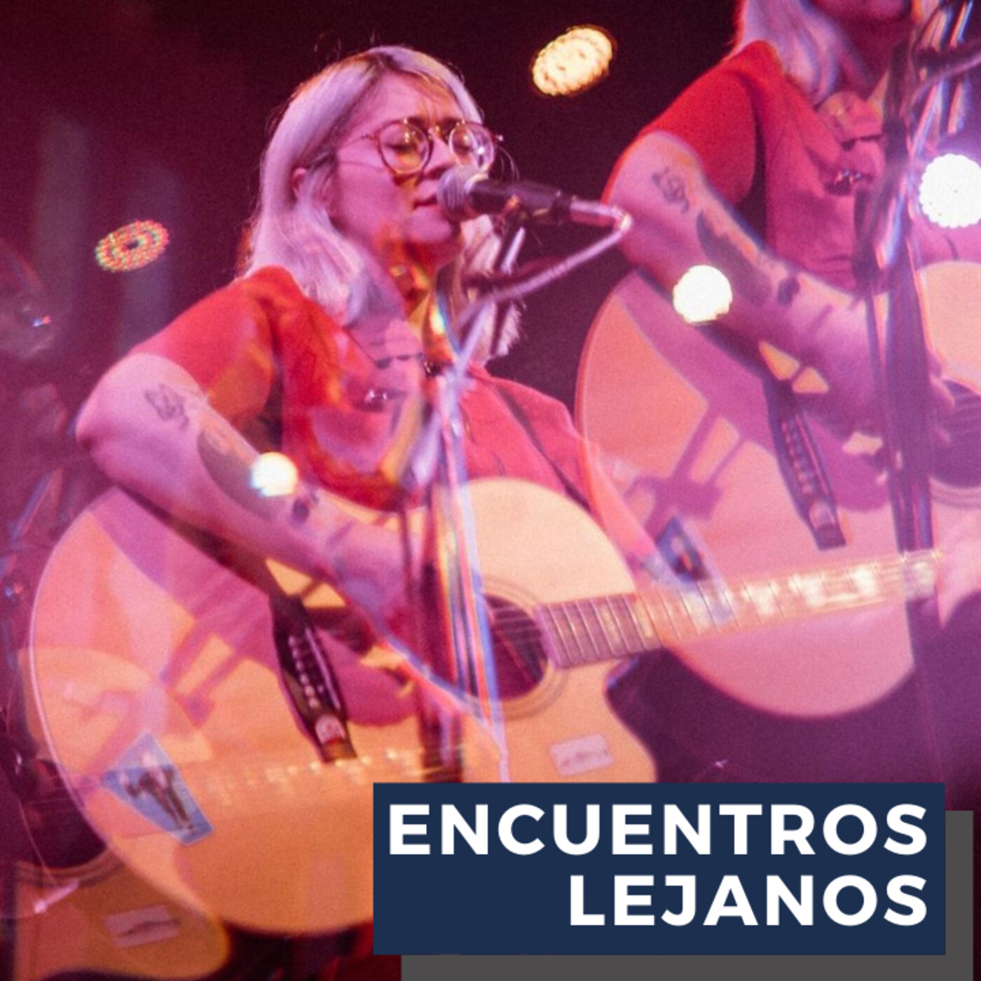 Encuentros Lejanos