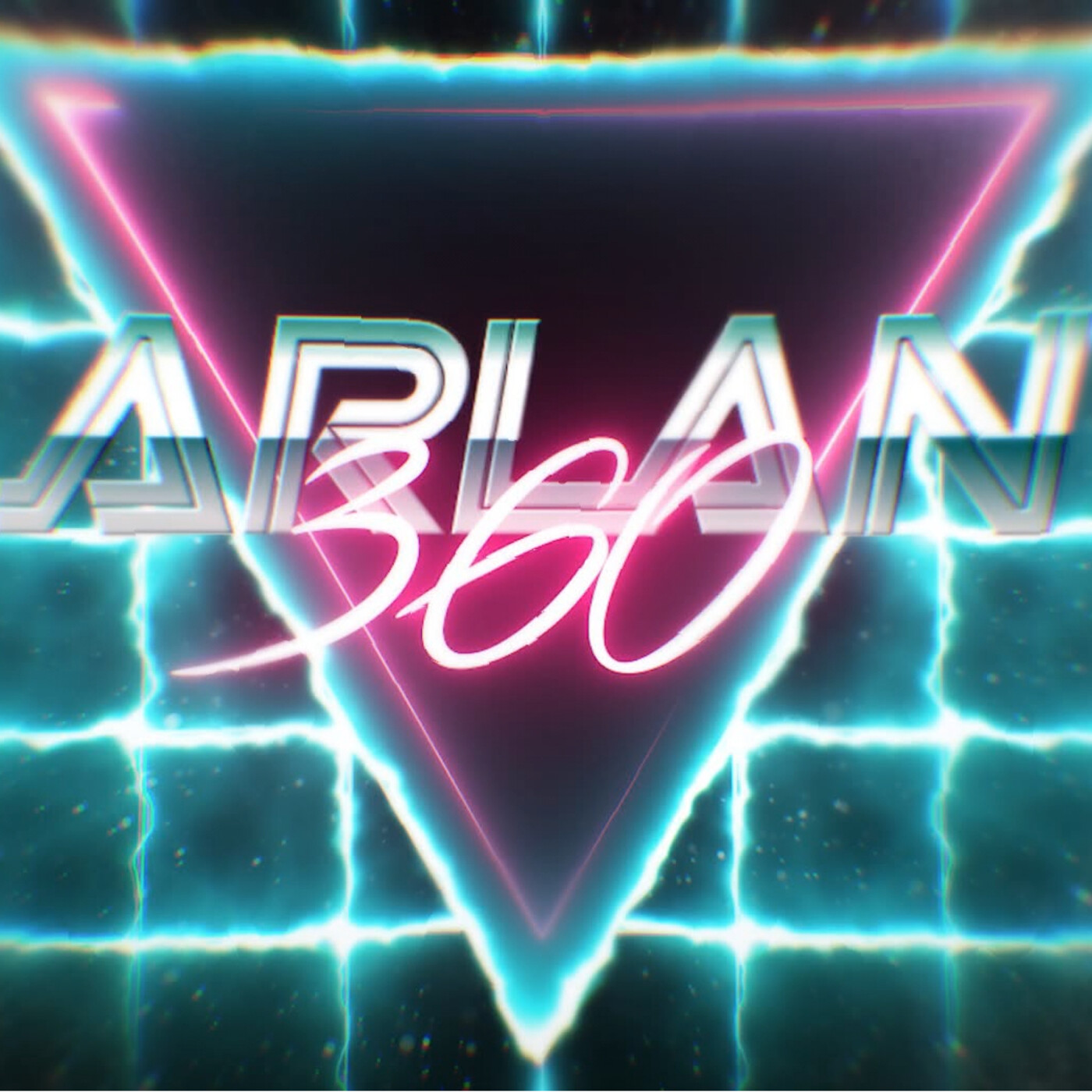 Arlan360 - La Nave de los Videojuegos - GAME360