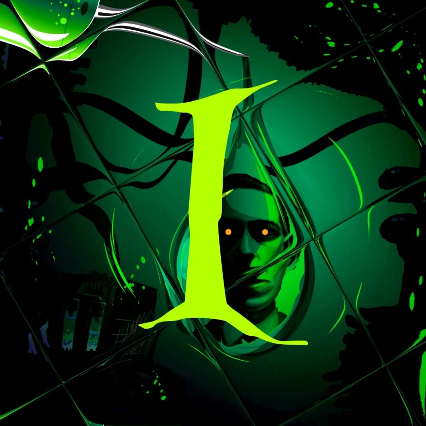 Herbert West: Reanimador I - "De la Oscuridad" de H.P. Lovecraft