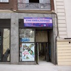 Miguel Ángel Pérez - Cine Embajadores, nace un nuevo cine en Madrid