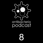 AntiBacteria 8
