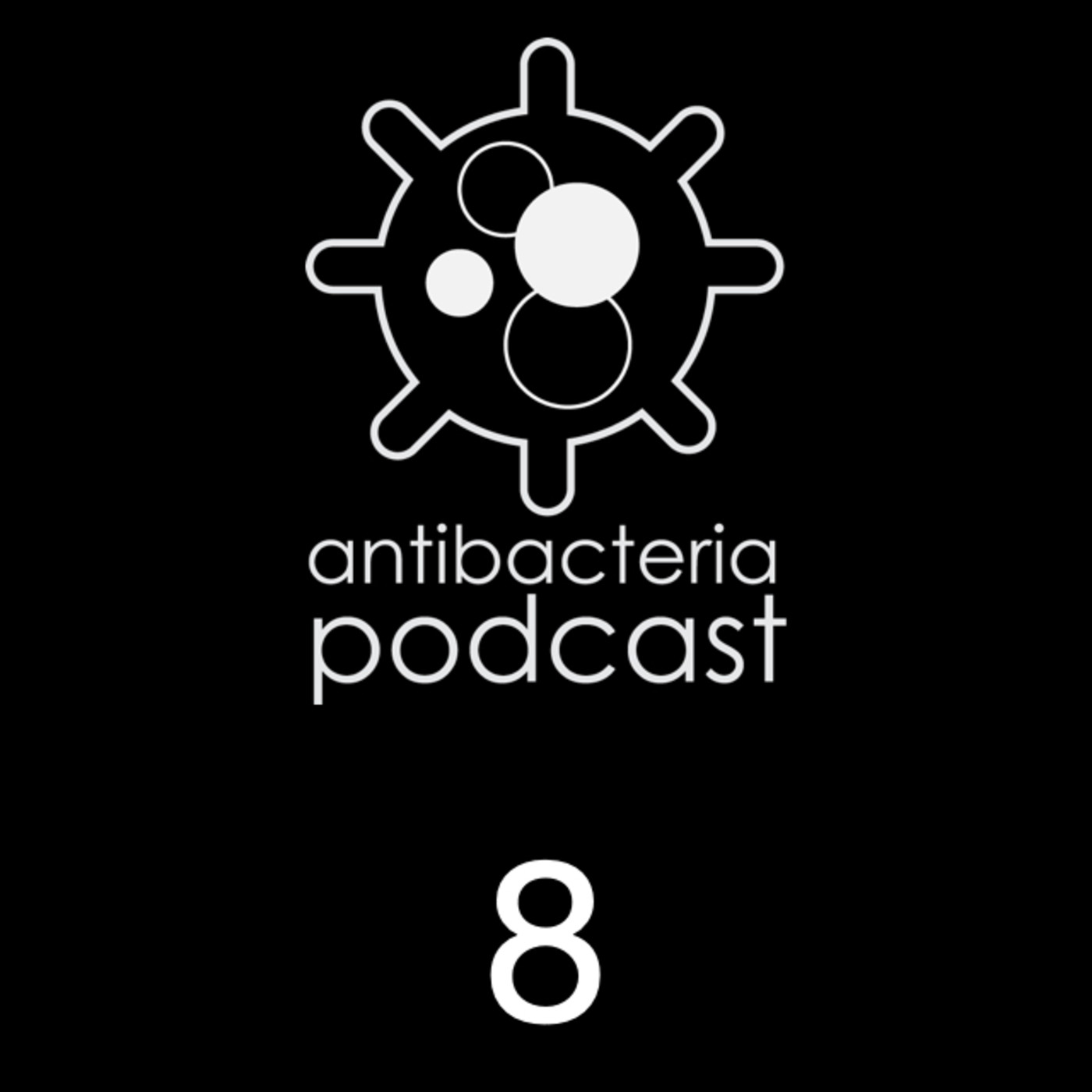 AntiBacteria 8
