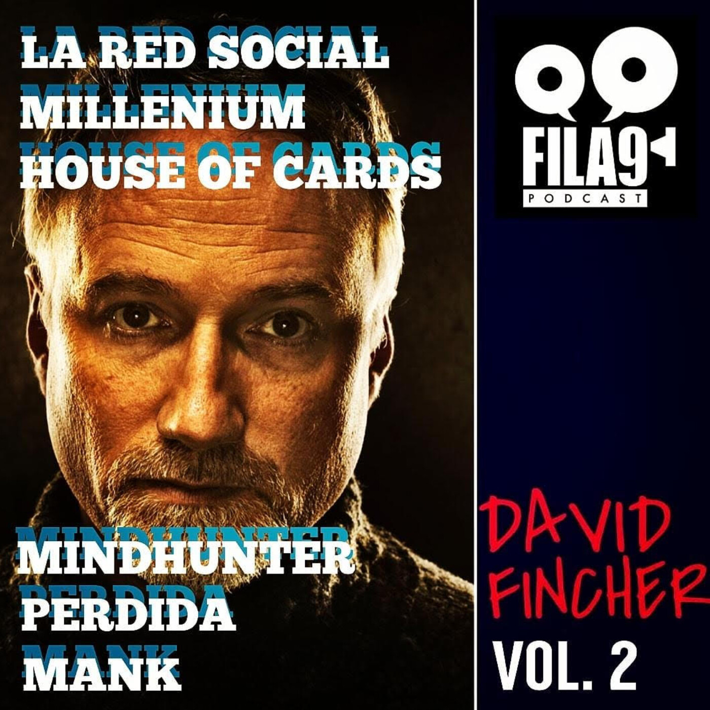 Fila9 Podcast