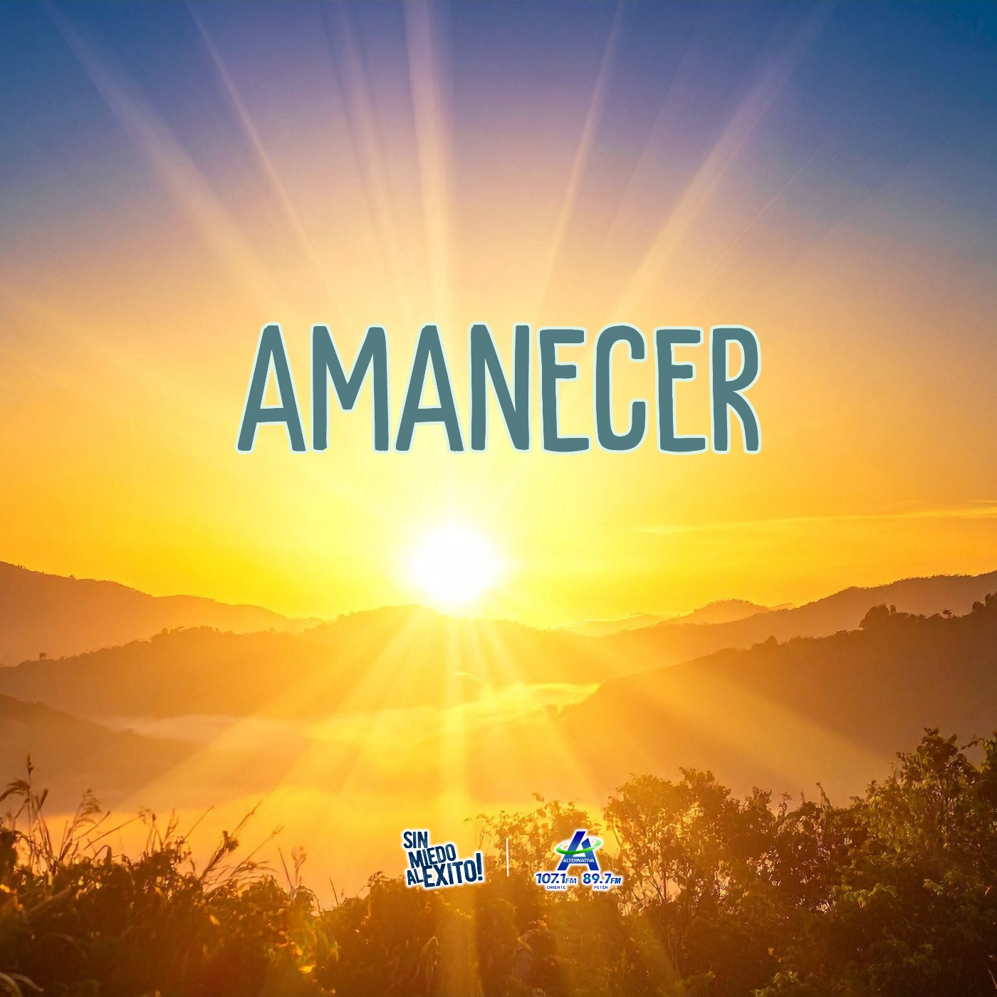 Amanecer episode artwork