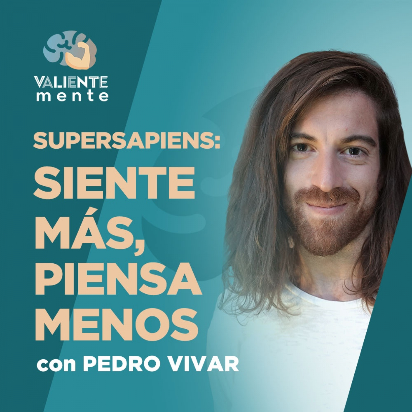 T1 C13 | SUPERSAPIENS: Siente más, piensa menos episode artwork