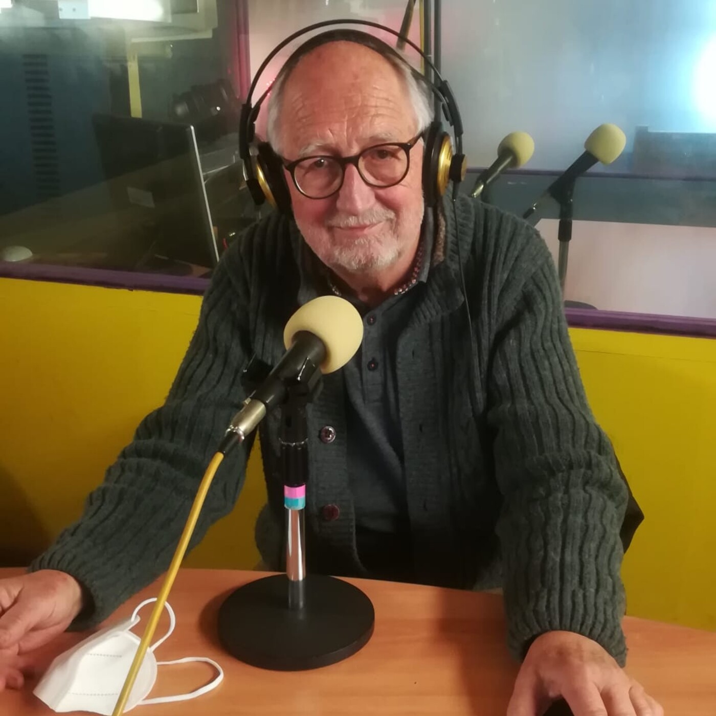 Ràdio l’Arboç