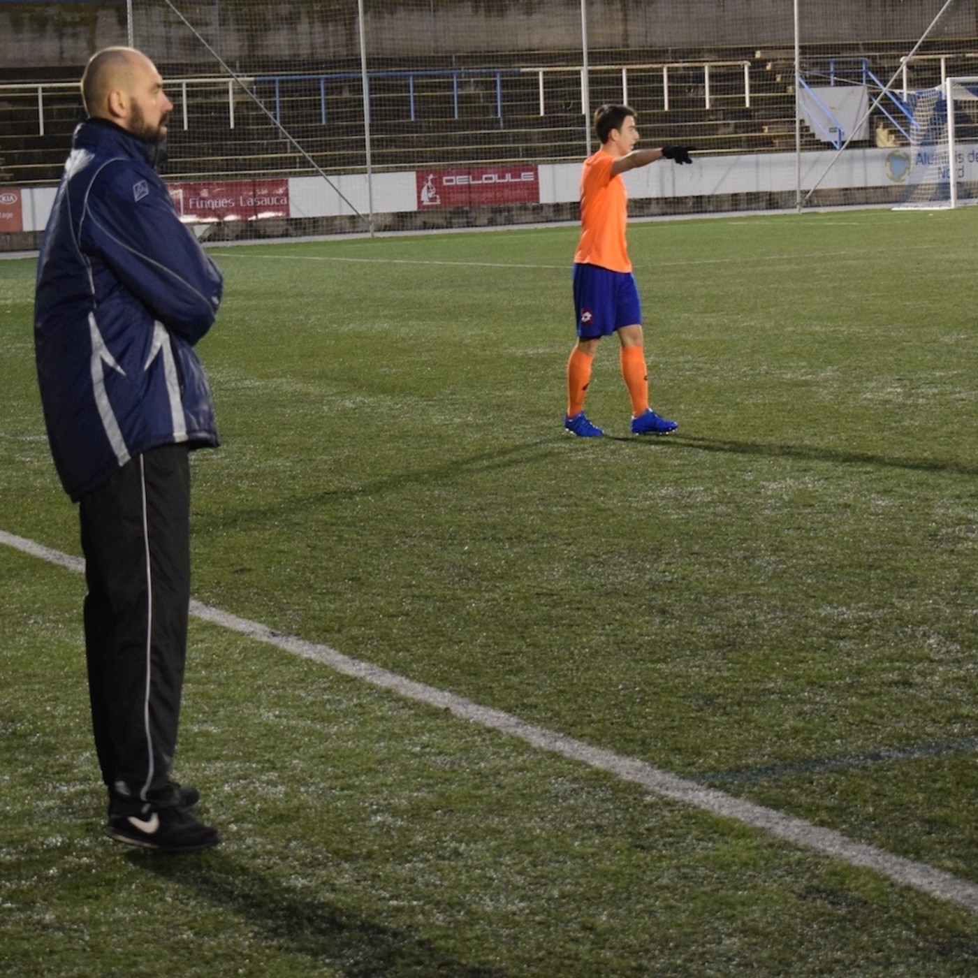 AE Josep Maria Gené