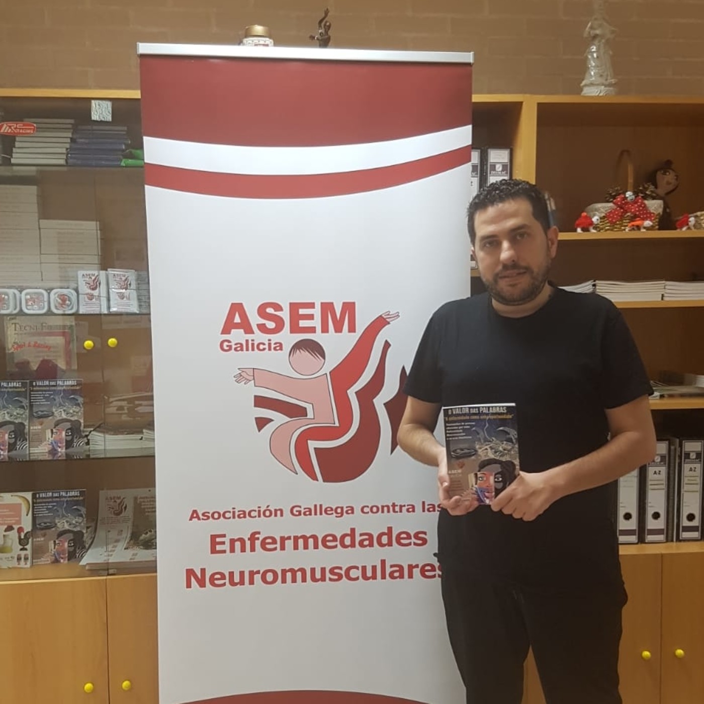 DE DENTRO A FÓRA