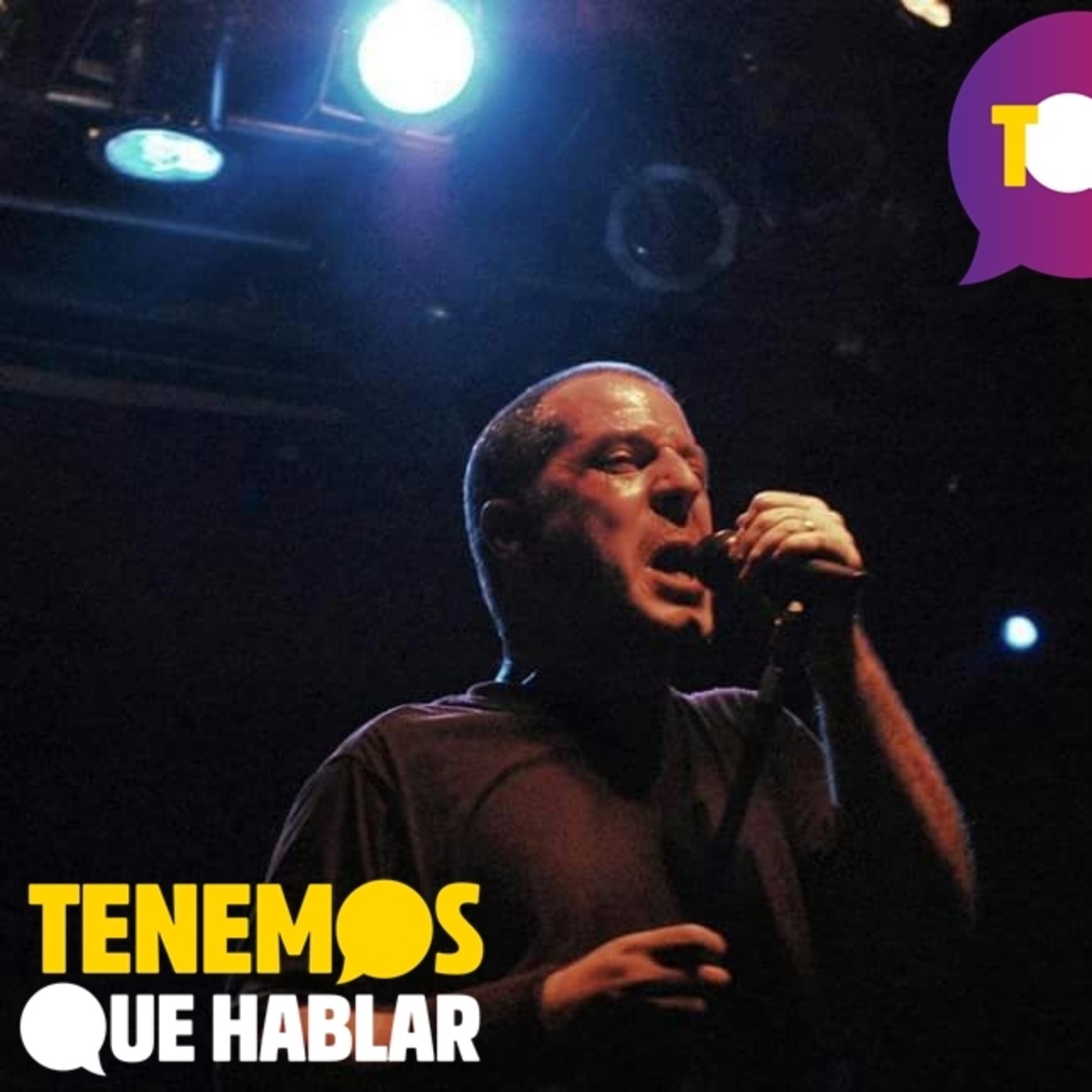 Tenemos Que Hablar