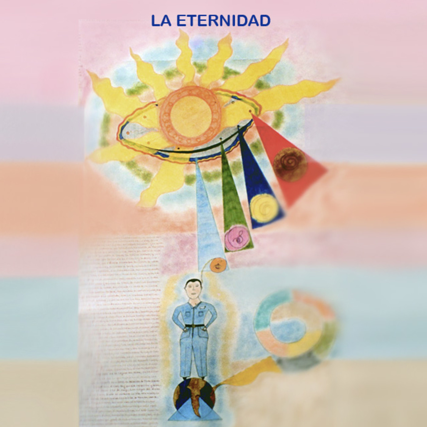Los Rollos del Cordero