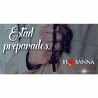 Padre John- Reflexión evangelio madrugada del 11 de Agosto de 2019