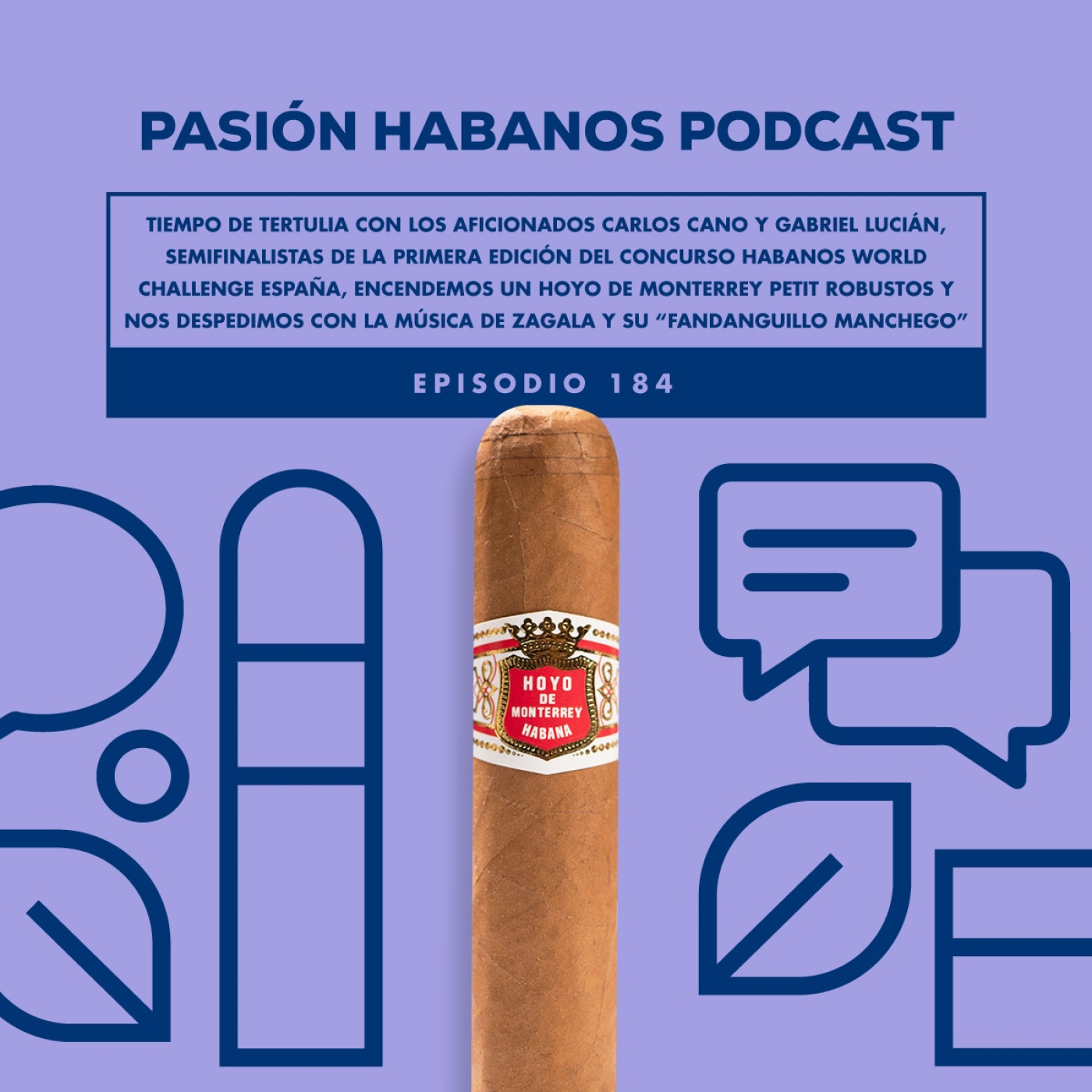 Pasión Habanos Podcast