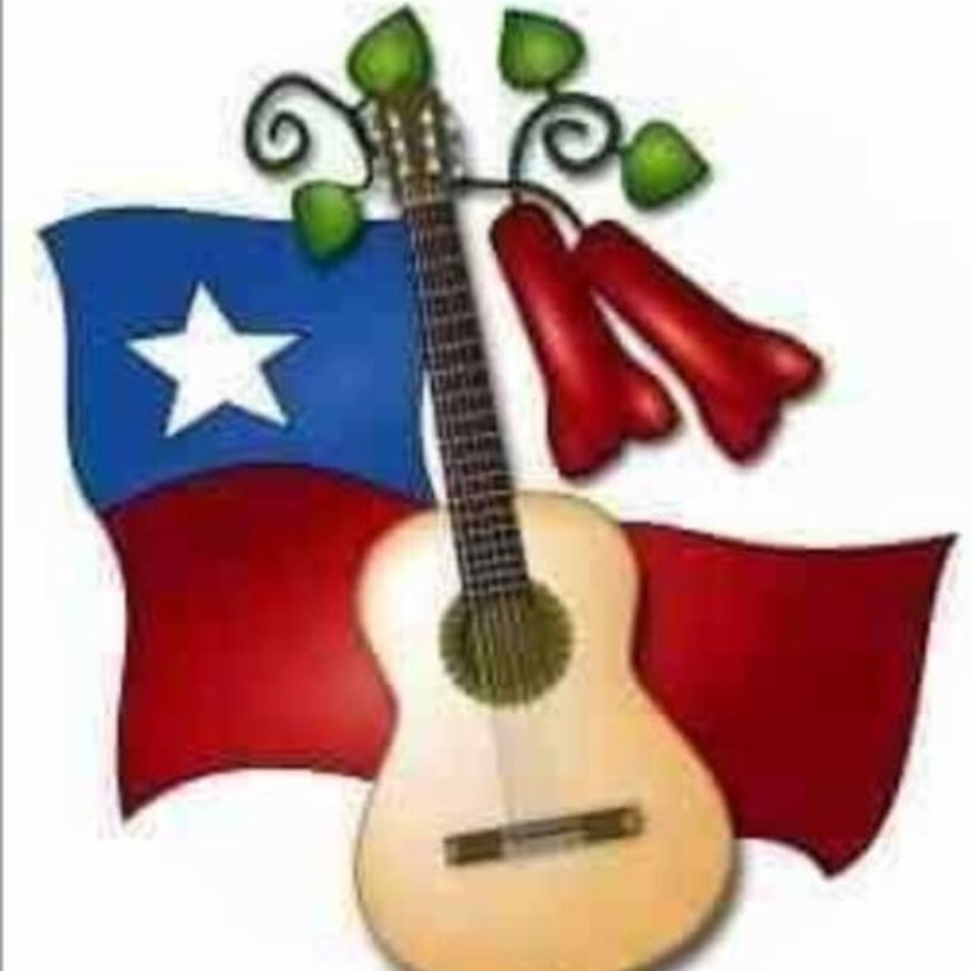 Programa folcklorico chile es mi tierra 30 de Abril 2017