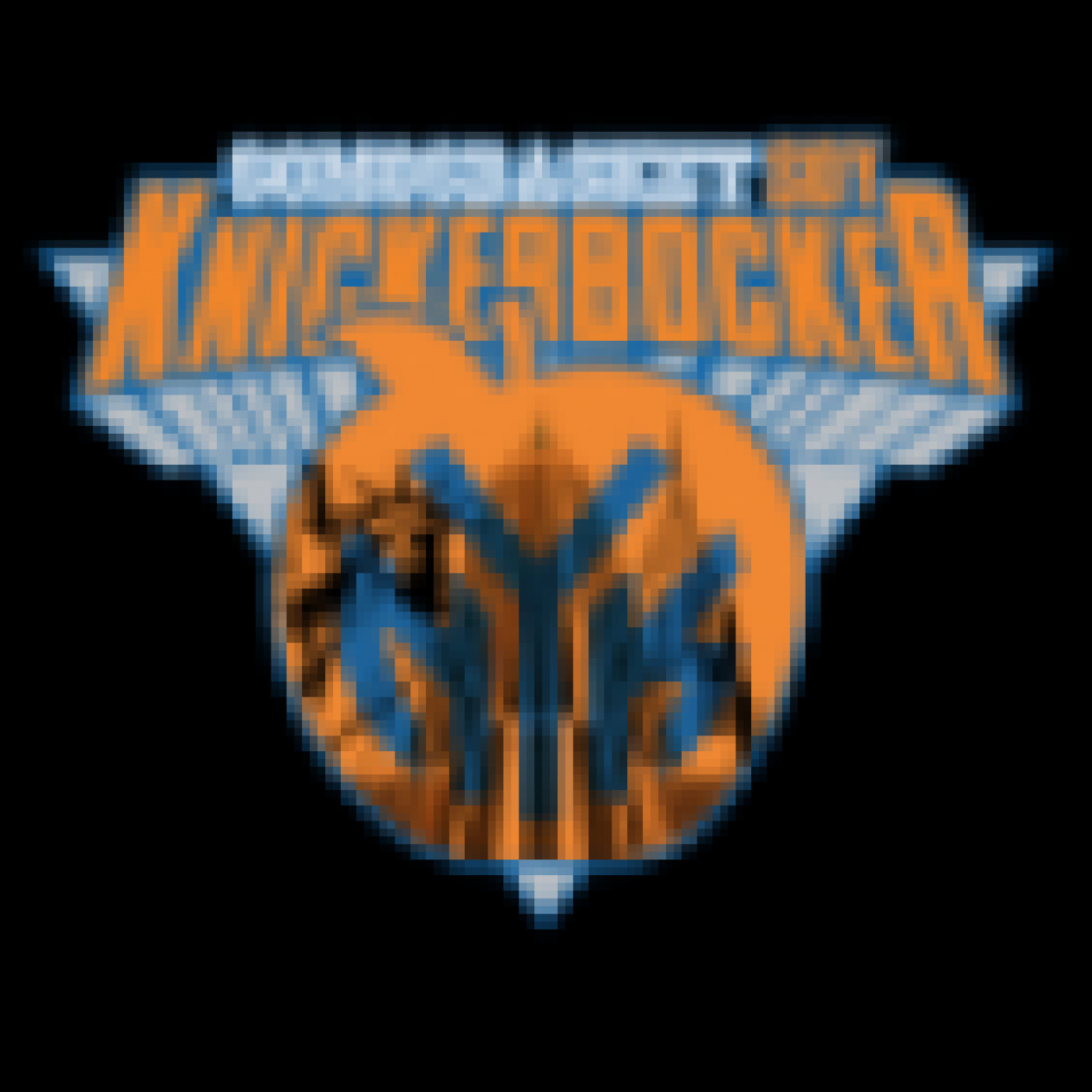 Soy Knickerbocker podcast (08) episode artwork