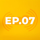 Episodio 7 #Podcastilusion - Los médicos millennials no se fían de la información que da la industria farmacéutica