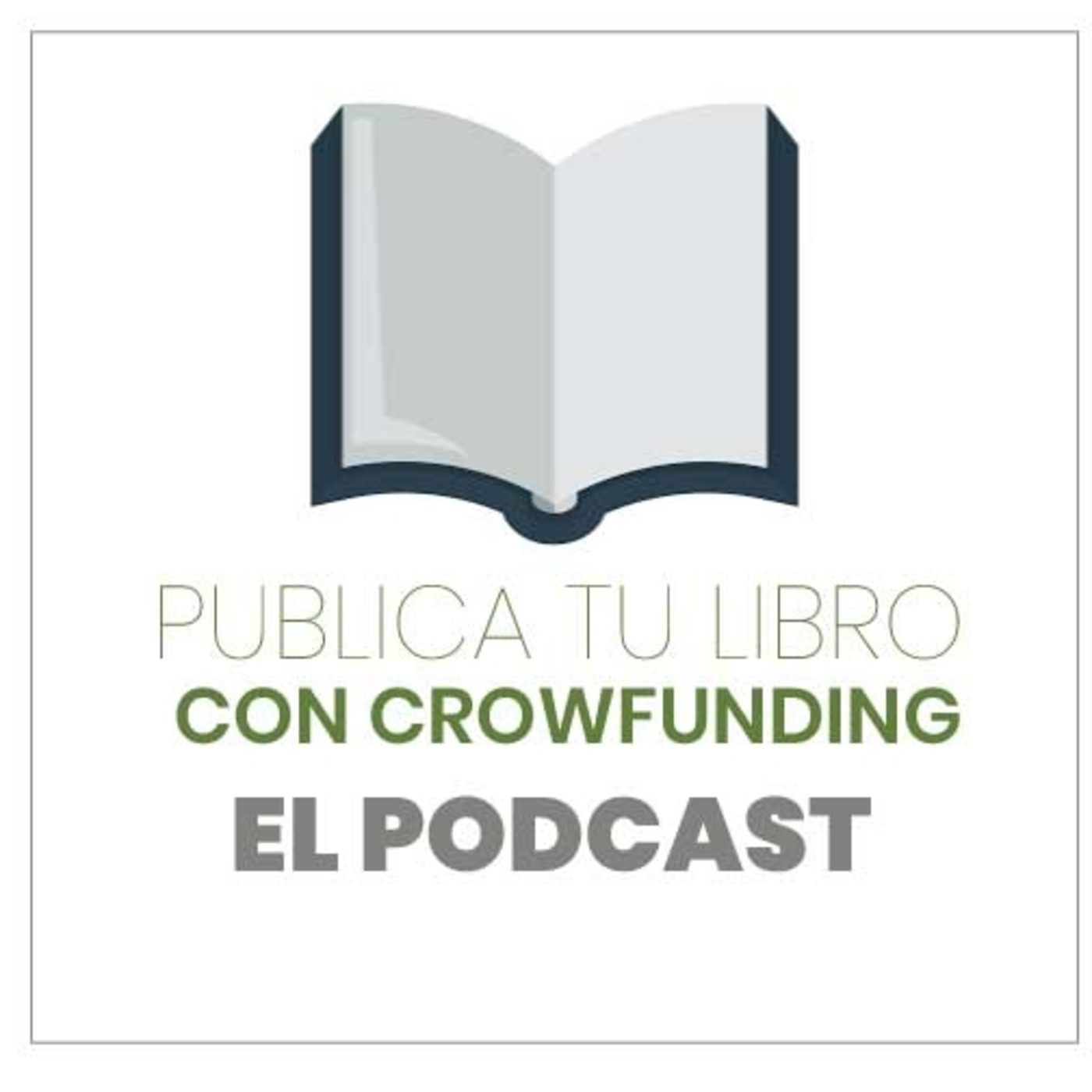 Publica tu Libro con Crowdfunding