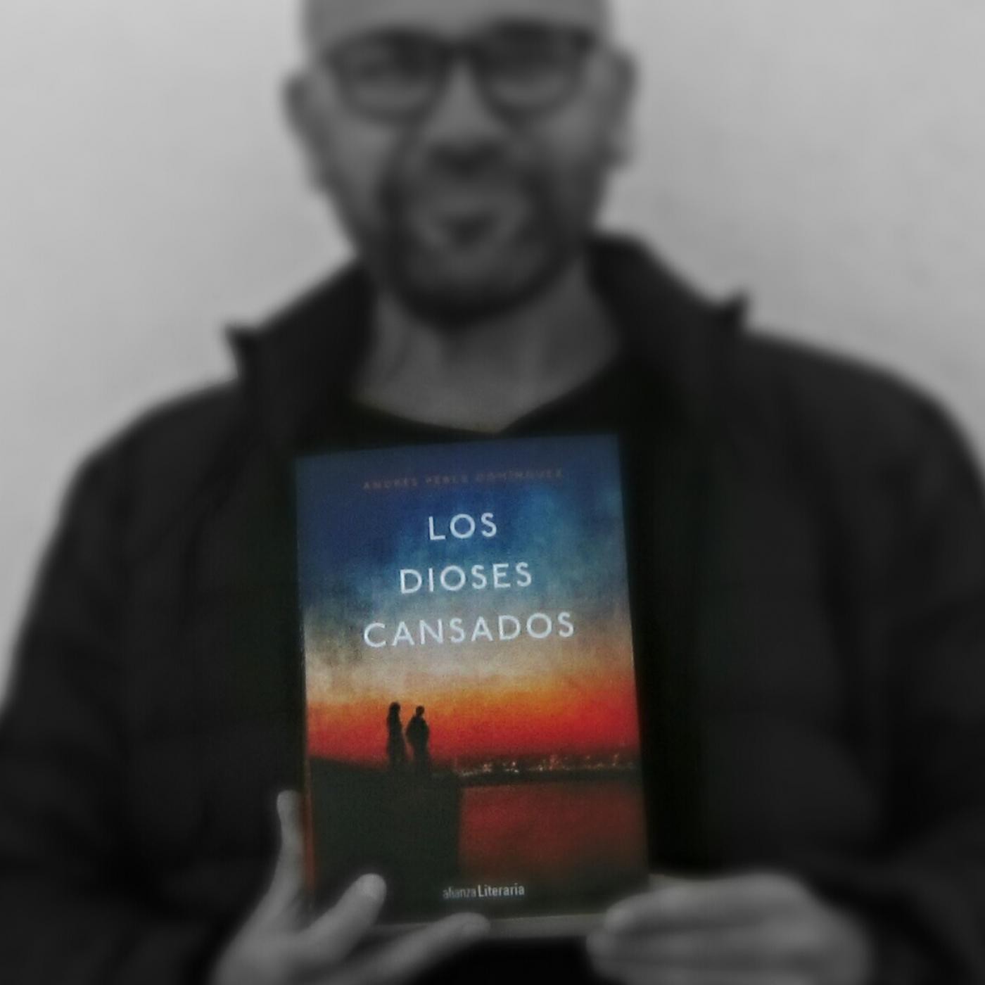 Los dioses cansados