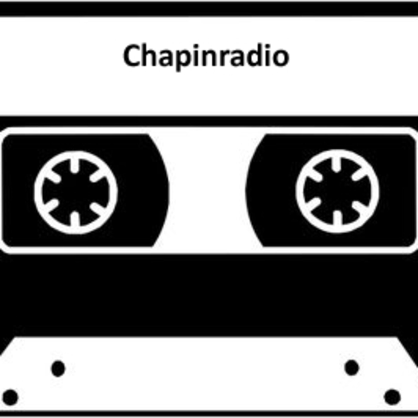 ChapinradiOldies Beat Mix episode artwork