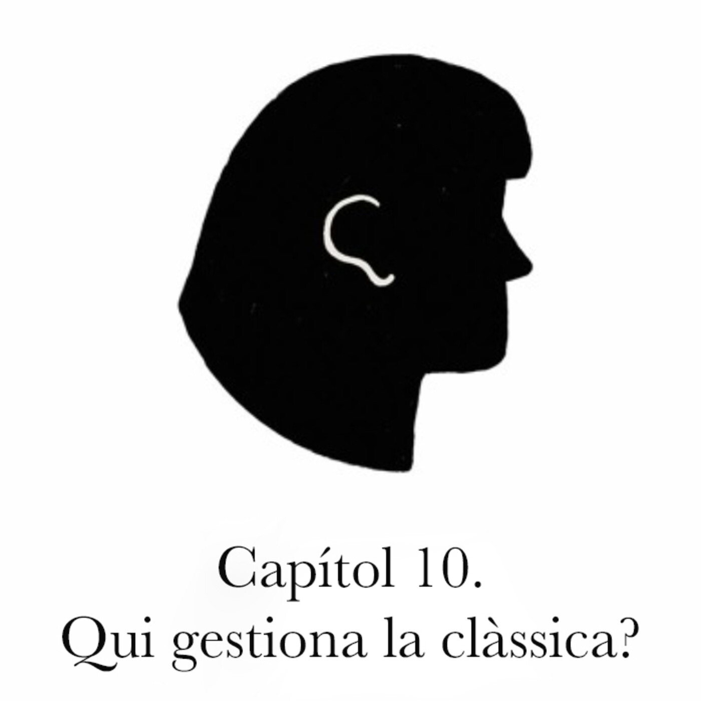 L’orella furtiva