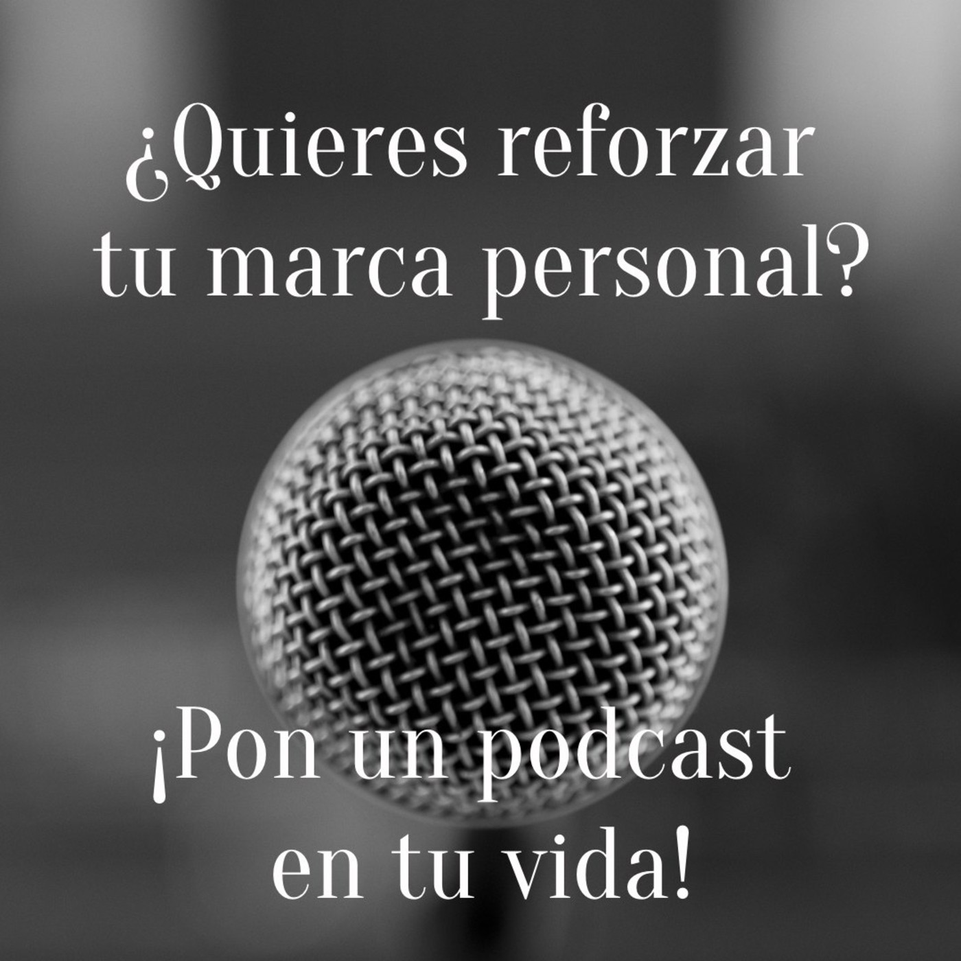 053 ¡Pon un podcast en tu vida! episode artwork