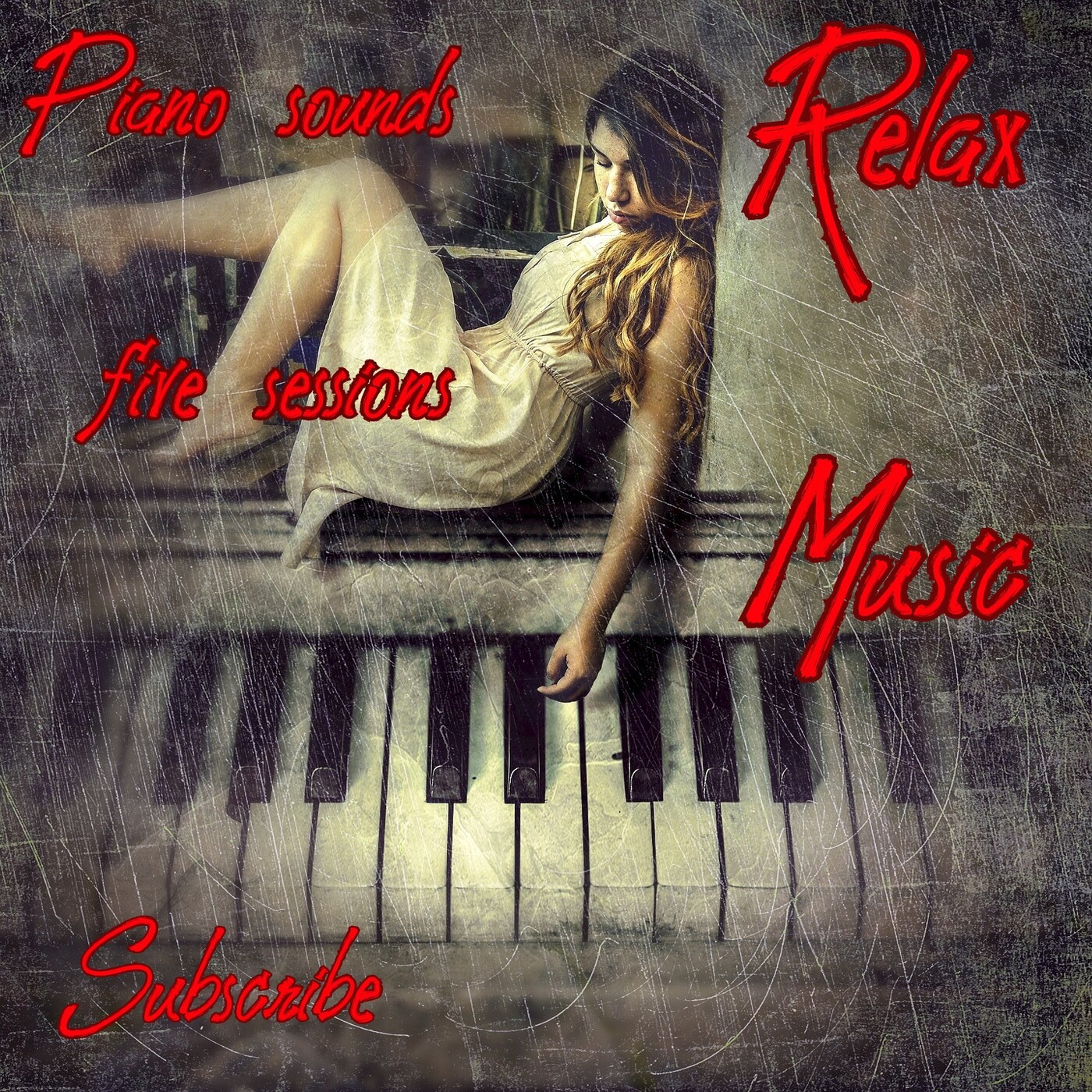 Relax Music Música para relajarse