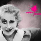 Sangre Fucsia #109 La voz de la imagen