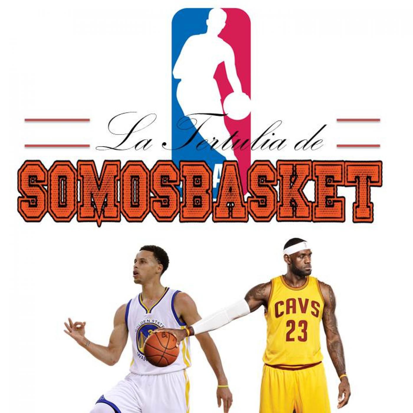 Podcast de SomosBasket