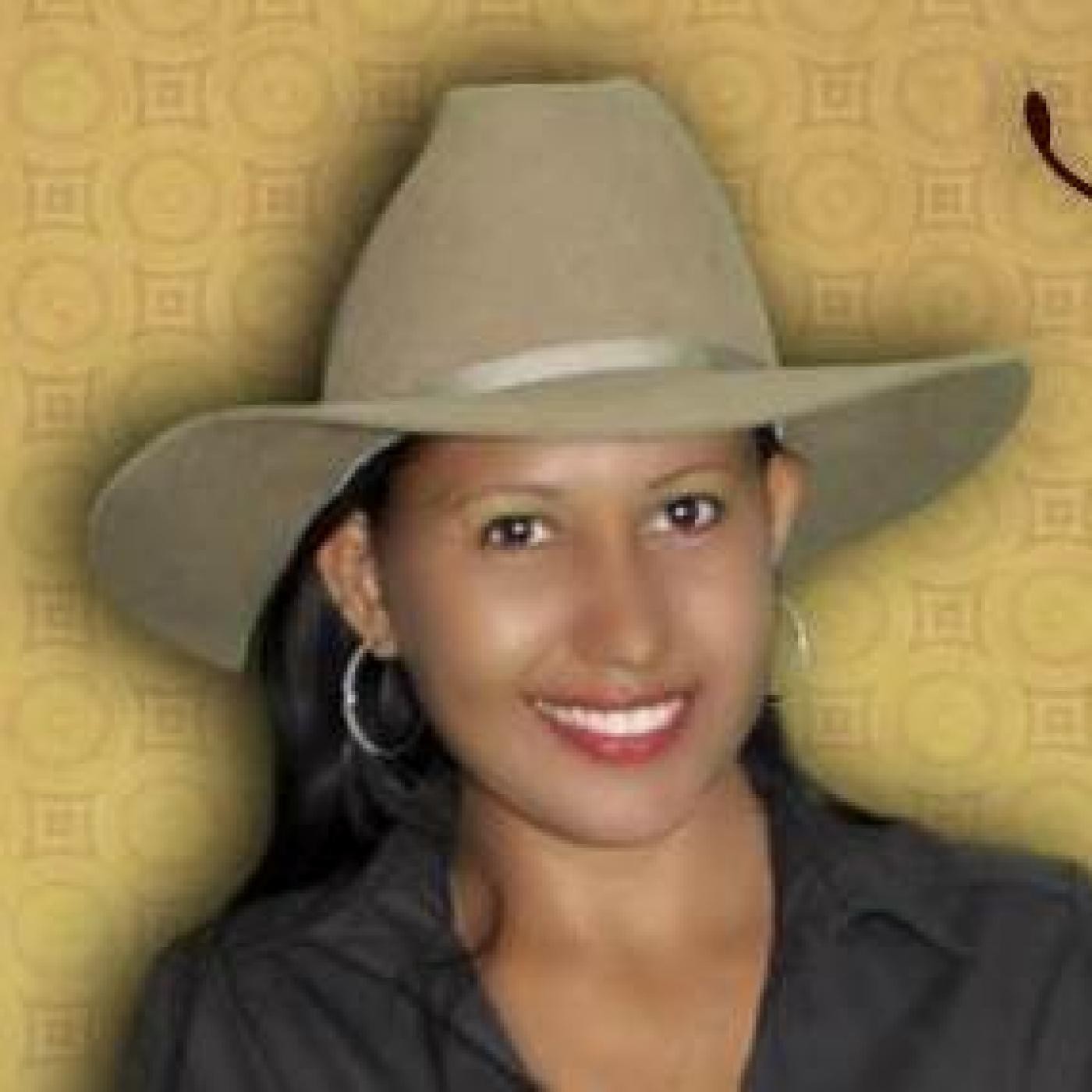 Liliana Garrido