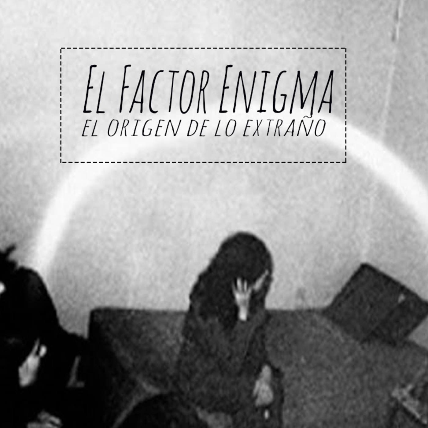 El Factor Enigma
