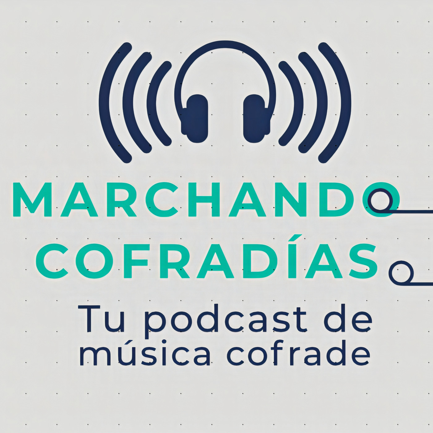 Marchando Cofradías