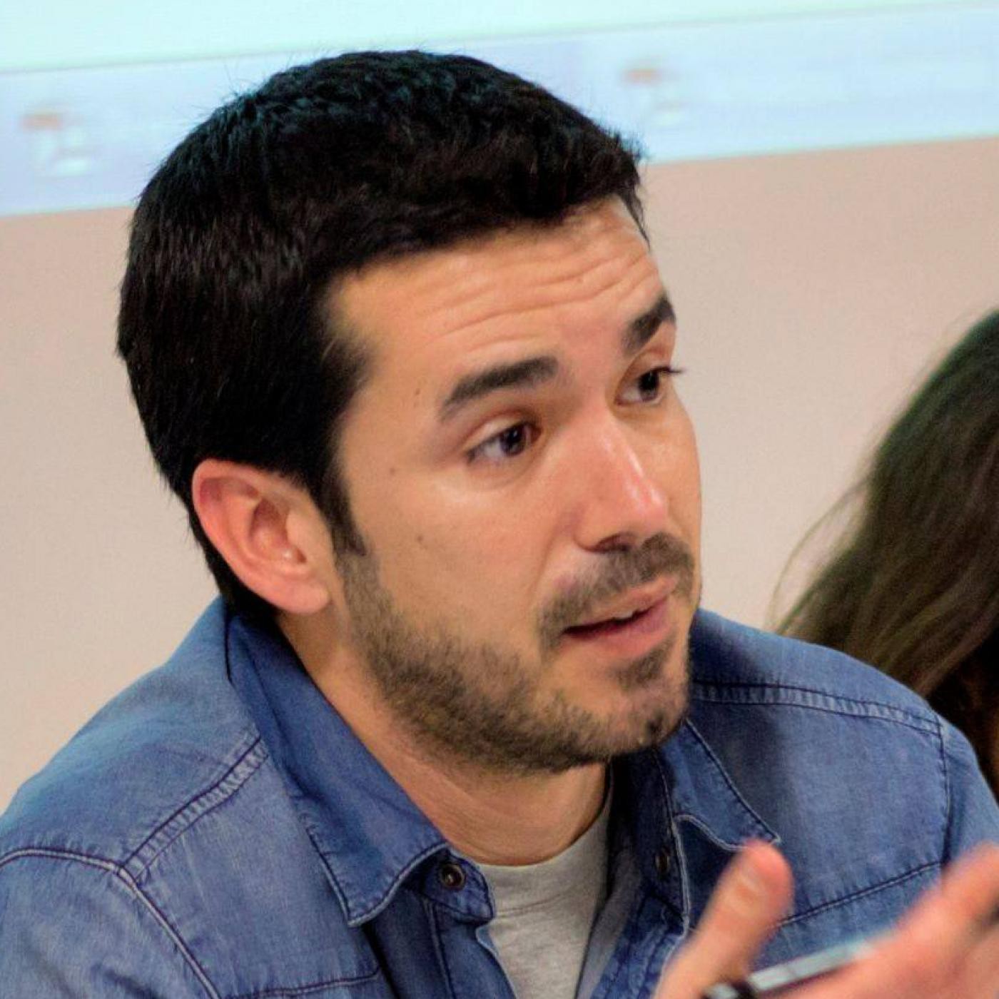 Podcast de Jaén en Común