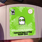 Vuelve Borja vuelve la ilusión - Especial State of Play & Inside Xbox. Vuev