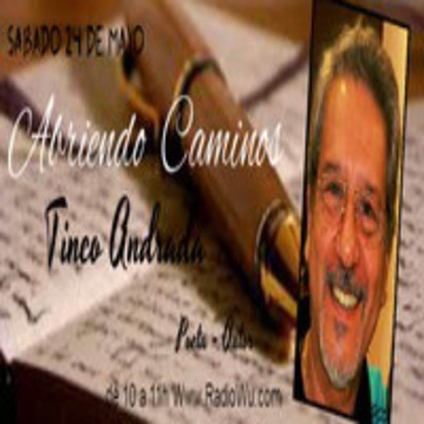Abriendo Caminos Programa n°4 (24-5-2014) episode artwork