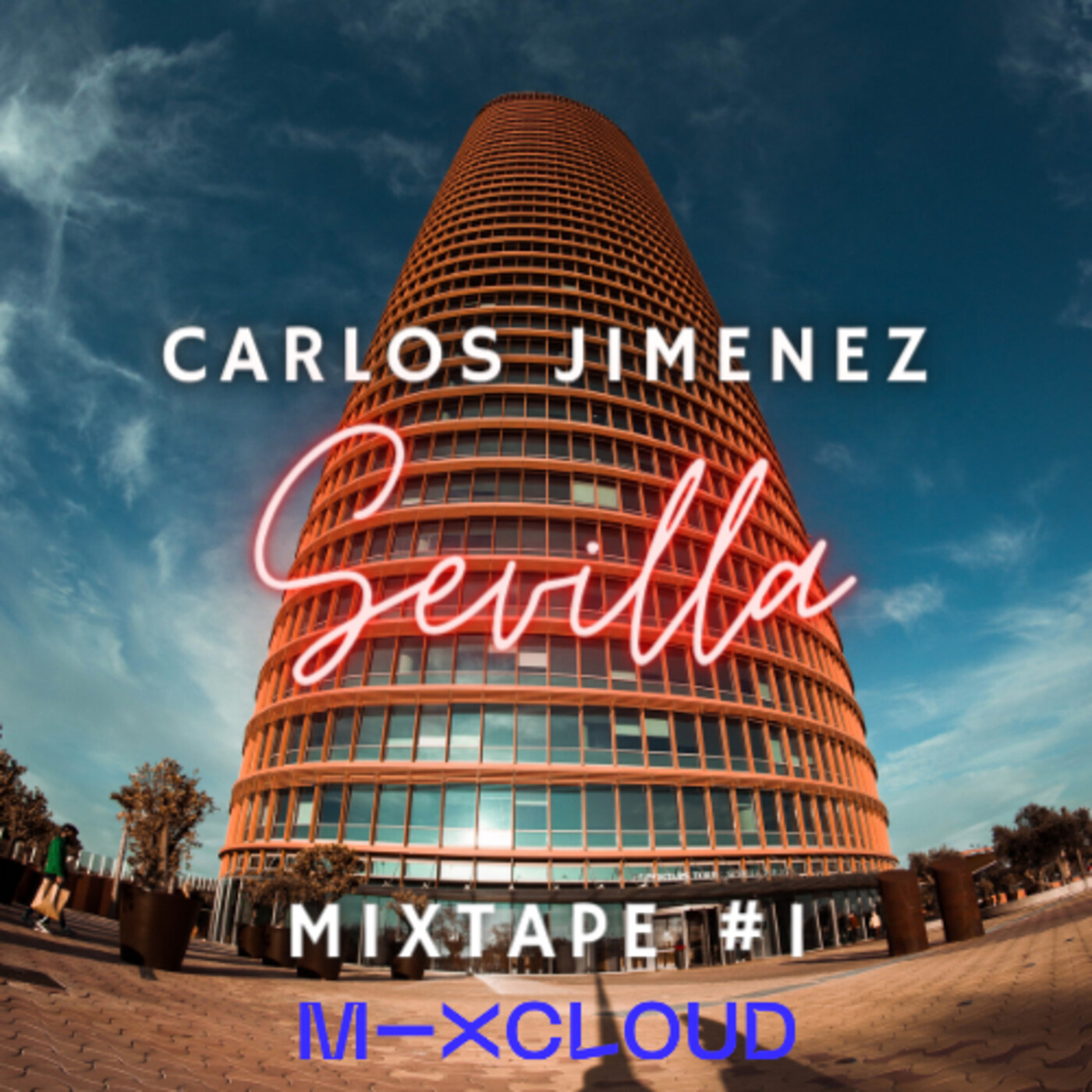 DJ Carlos Jimenez