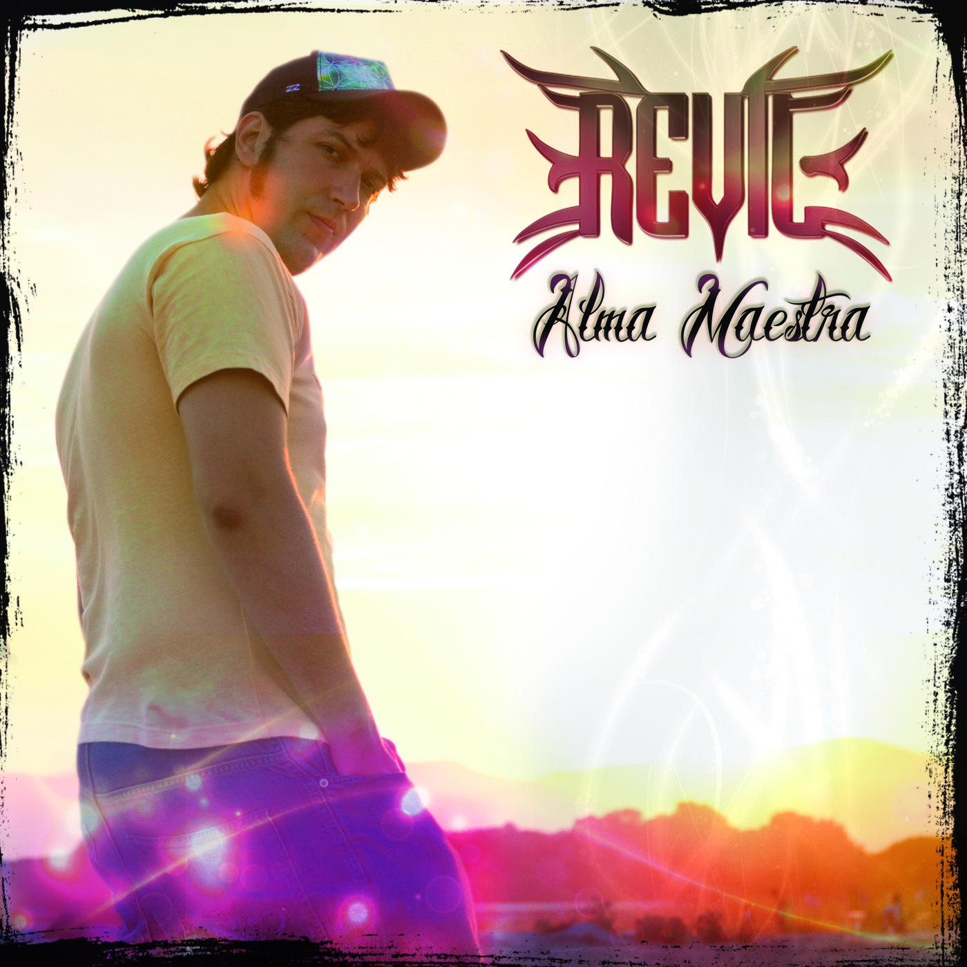 Kultura D-Mente 30/09/18 13x03 Revil 'Alma Maestra' episode artwork