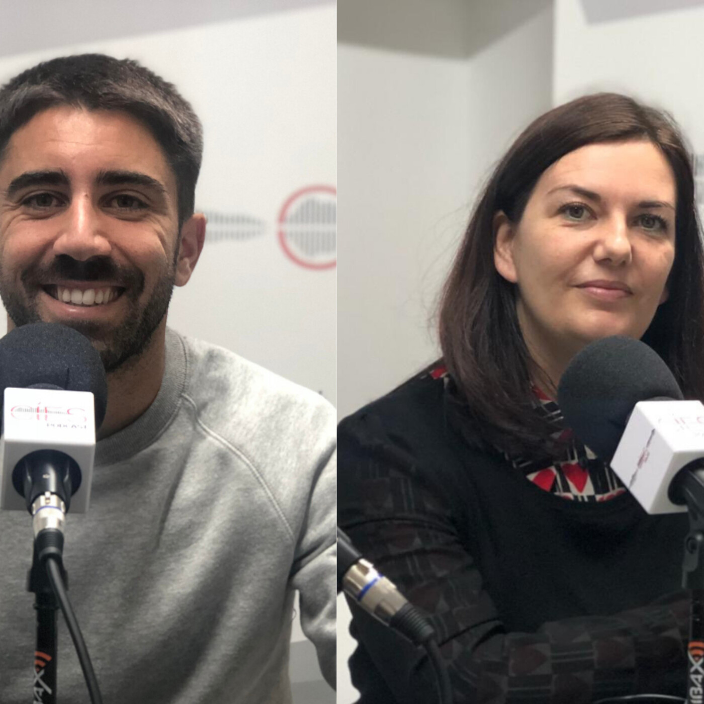 CÍES Podcast: CapÍtulo 467 _ 16-10-20