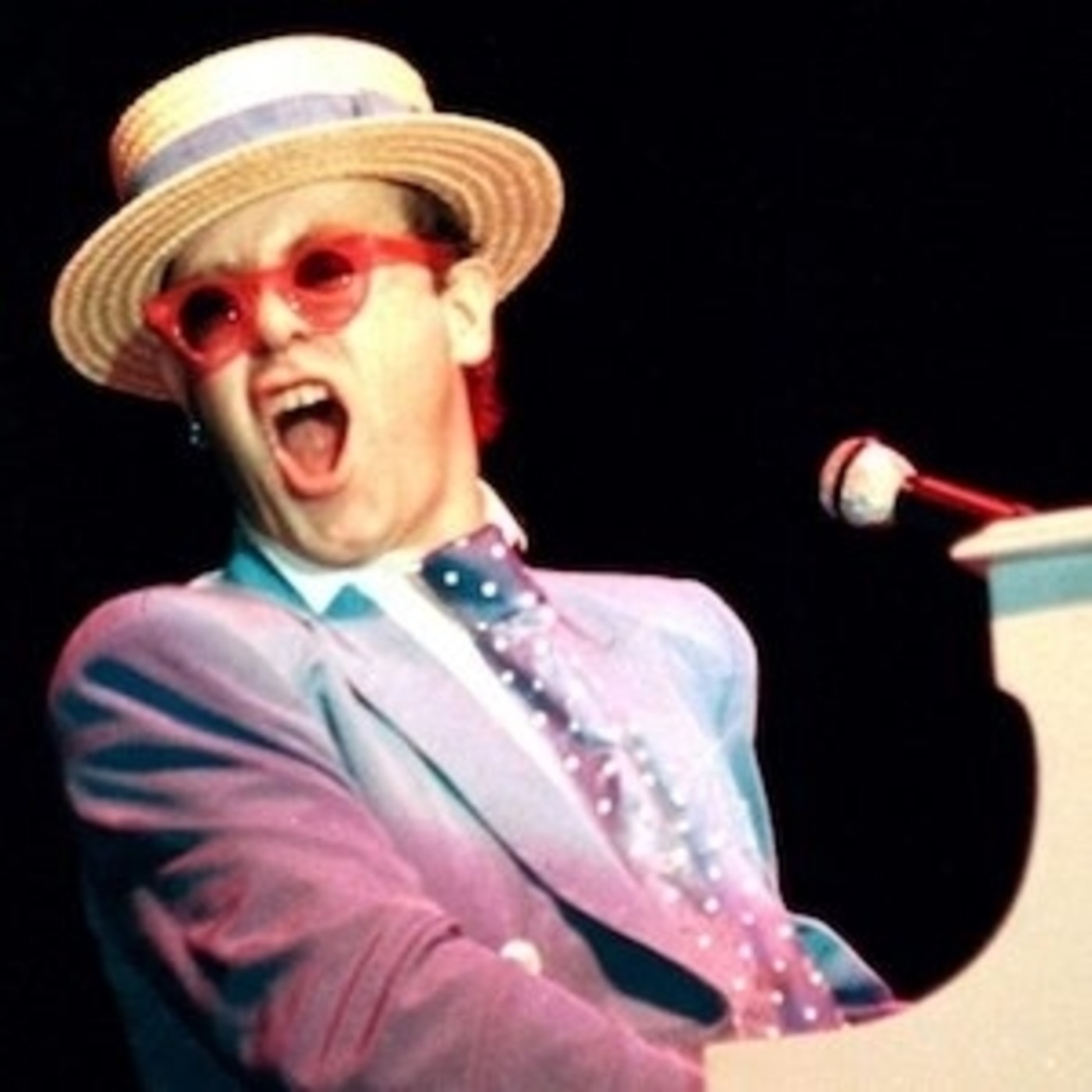 Dossier TiR nº 83, 2017-12-03, Essential Elton John episode artwork