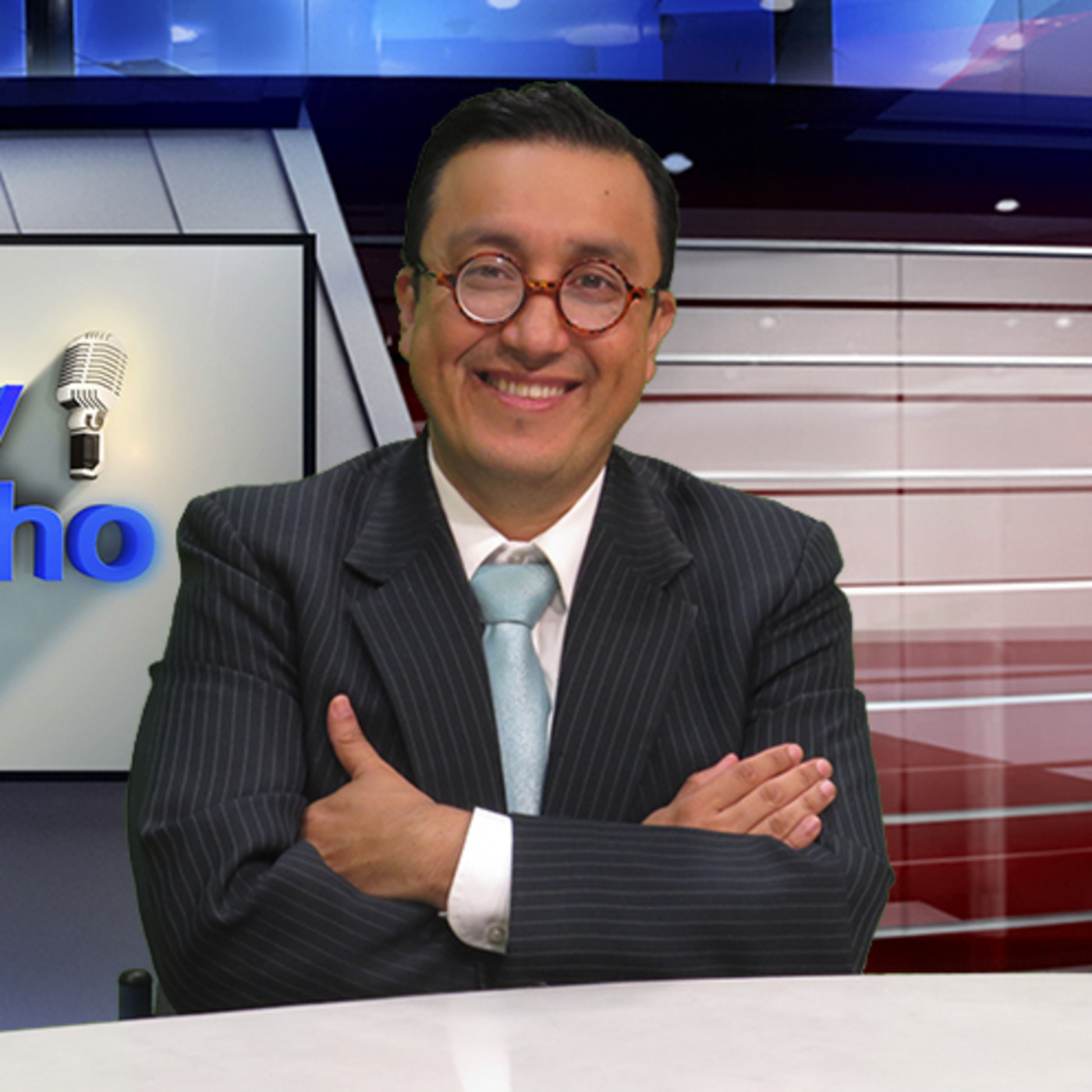 Glatzer Tuesta – Editorial 04 de junio del 2019 episode artwork