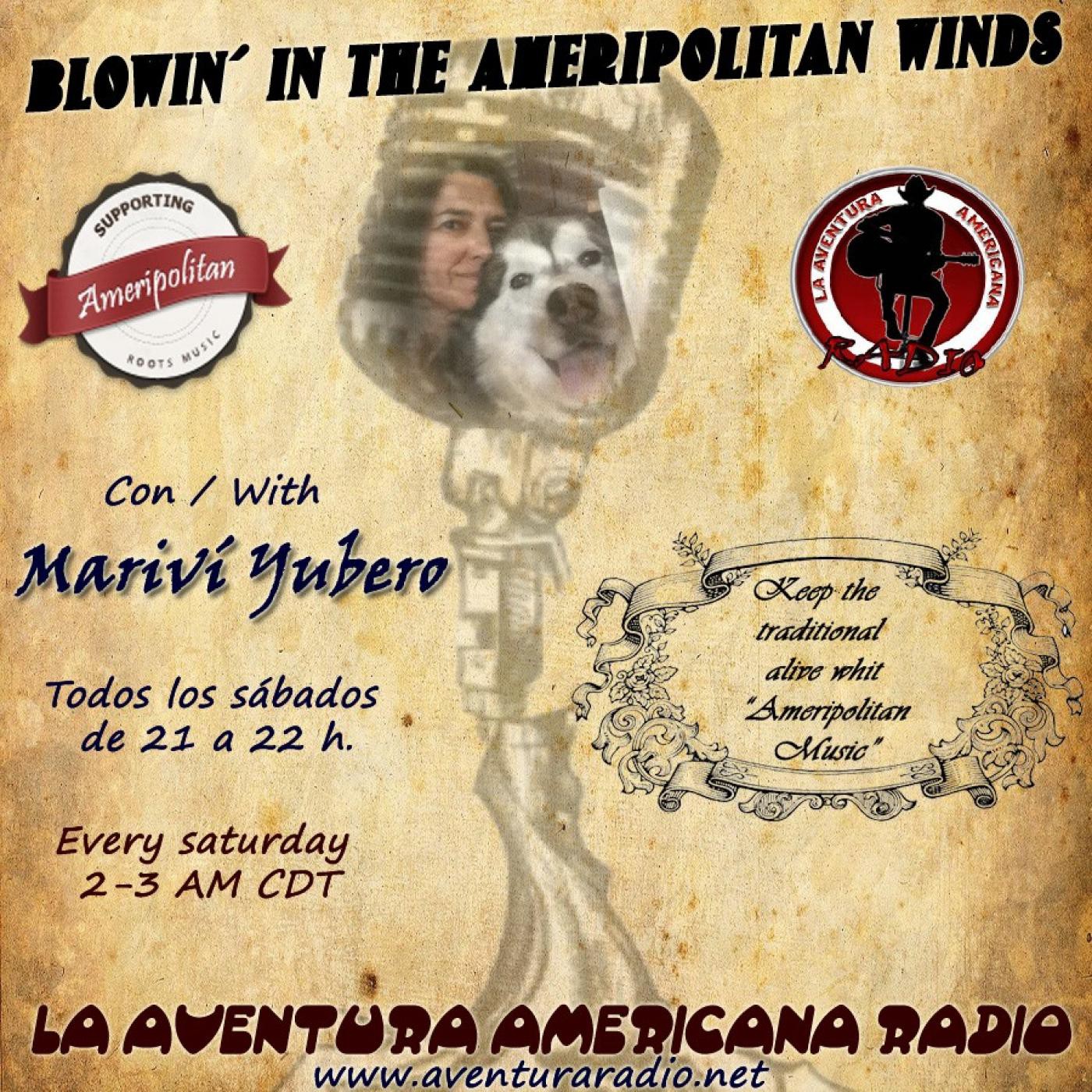 Podcast de Marivipolitan