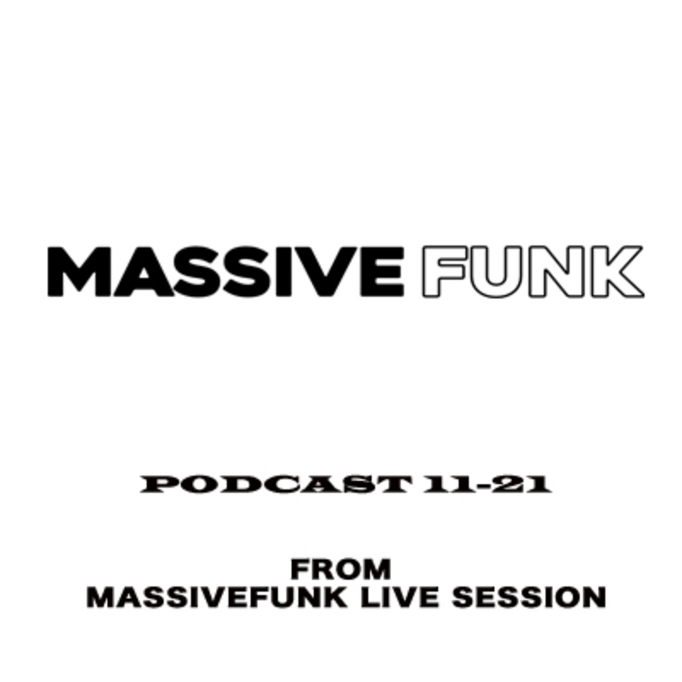 Massivefunk