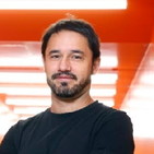 Jesús Revuelta es el nuevo Director General Creativo de FCB Spain